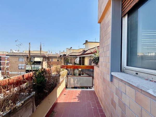 appartamento in vendita a Roma in zona Gianicolense