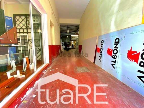 loft in vendita a Roma