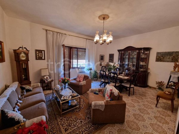 appartamento in vendita a Roma in zona Ottavia