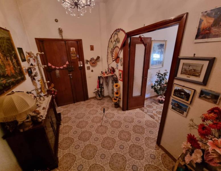 appartamento in vendita a Roma in zona Ottavia