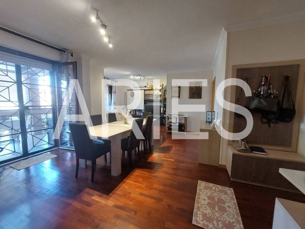appartamento in vendita a Roma in zona Acilia