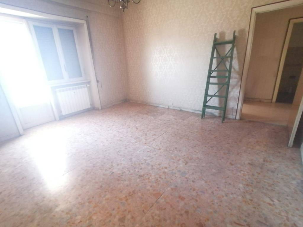 appartamento in vendita a Roma in zona Aurelio