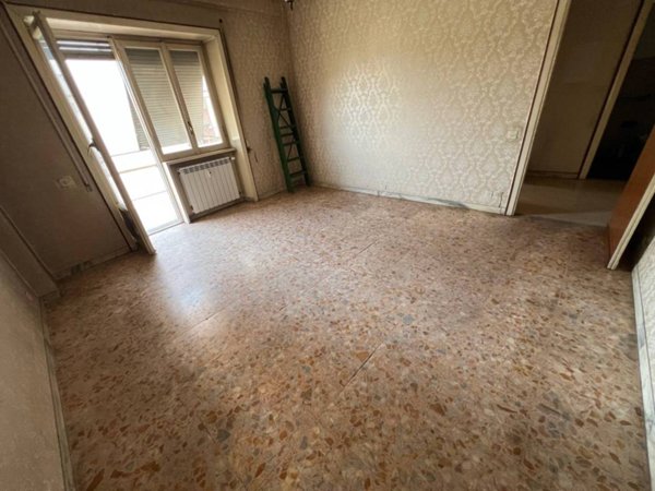 appartamento in vendita a Roma in zona Aurelio