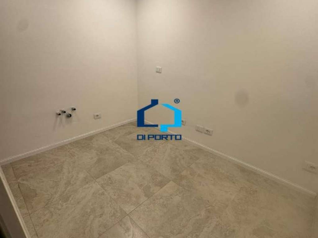 appartamento in vendita a Roma in zona Tor di Quinto