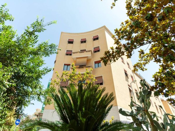appartamento in vendita a Roma in zona Nomentano