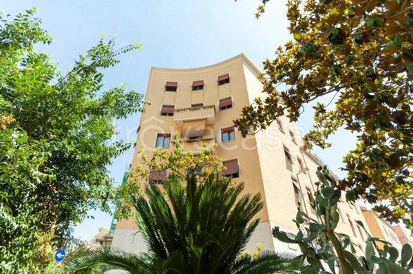 appartamento in vendita a Roma in zona Nomentano
