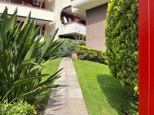 appartamento in vendita a Roma in zona Portuense