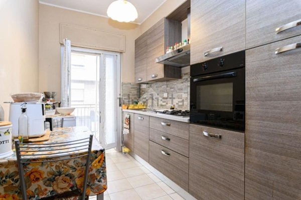 appartamento in vendita a Roma in zona Gianicolense