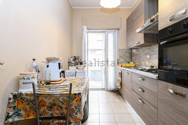 appartamento in vendita a Roma in zona Gianicolense