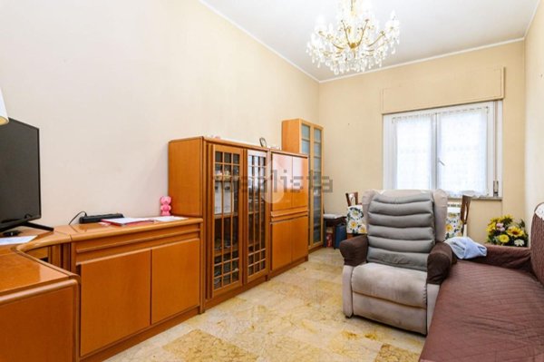 appartamento in vendita a Roma in zona Gianicolense