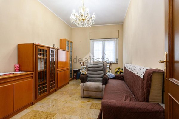 appartamento in vendita a Roma in zona Gianicolense