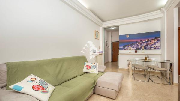 appartamento in vendita a Roma in zona Prenestino-Labicano