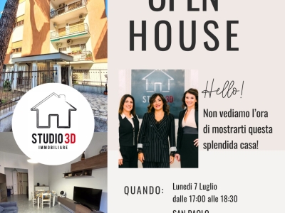 appartamento in vendita a Roma in zona Ostiense