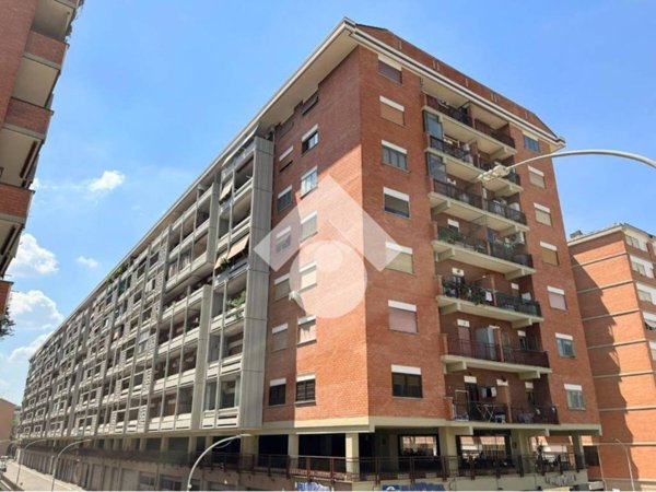 appartamento in vendita a Roma in zona Prenestino-Centocelle
