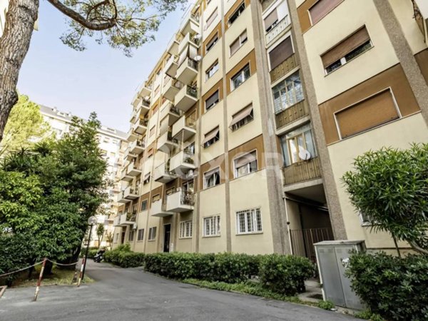 appartamento in vendita a Roma in zona Monte Sacro/Talenti