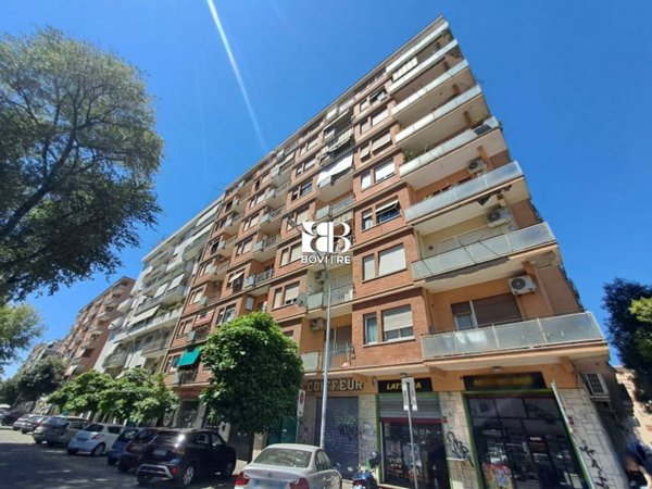 appartamento in vendita a Roma in zona Tiburtino