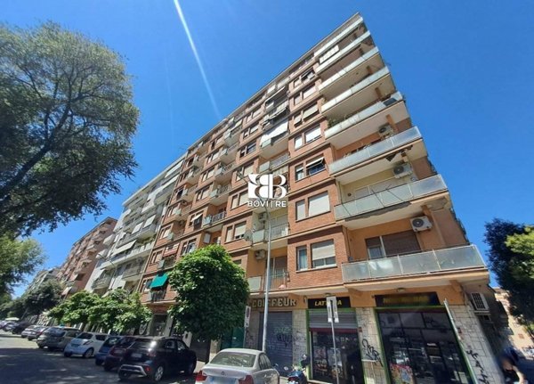 appartamento in vendita a Roma in zona Nomentano