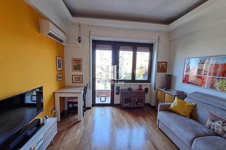 appartamento in vendita a Roma in zona Nomentano