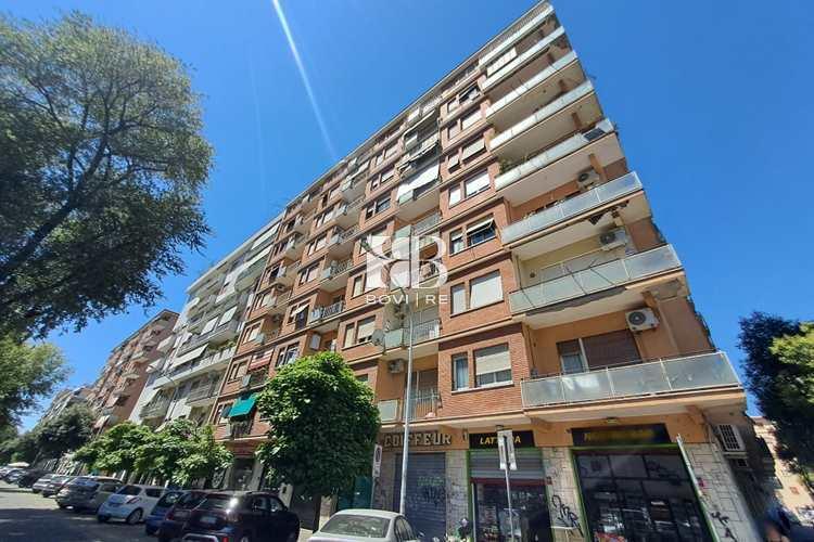 appartamento in vendita a Roma in zona Nomentano
