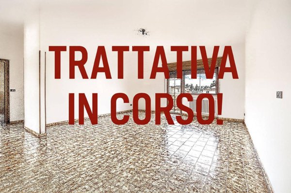 appartamento in vendita a Roma in zona Spinaceto