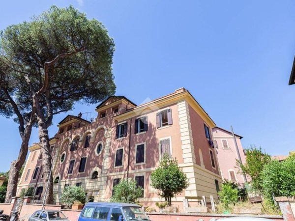 appartamento in vendita a Roma in zona Monte Sacro/Talenti