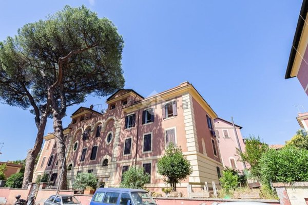 appartamento in vendita a Roma in zona Monte Sacro/Talenti