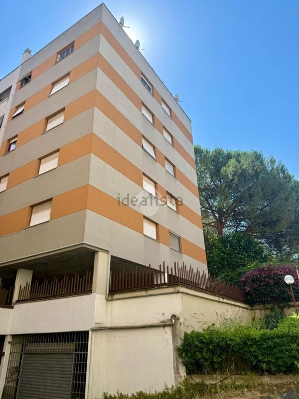 appartamento in vendita a Roma in zona Monte Sacro/Talenti