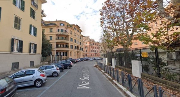 negozio in vendita a Roma in zona Flaminio