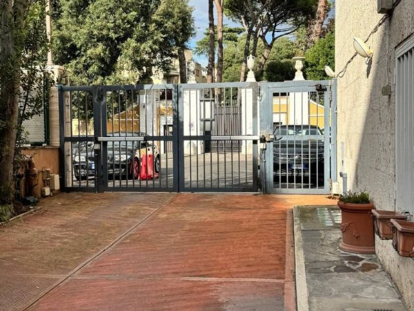 appartamento in vendita a Roma in zona Parioli