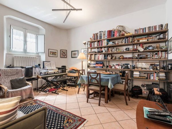 appartamento in vendita a Roma in zona Parioli