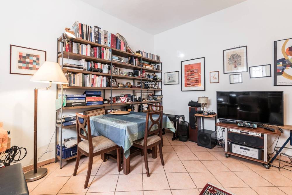 appartamento in vendita a Roma in zona Parioli