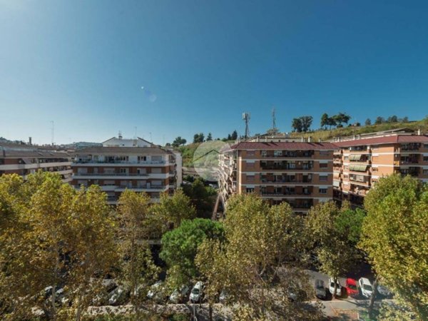 appartamento in vendita a Roma in zona Centro Storico
