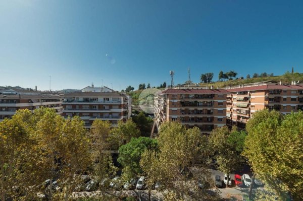 appartamento in vendita a Roma in zona Centro Storico