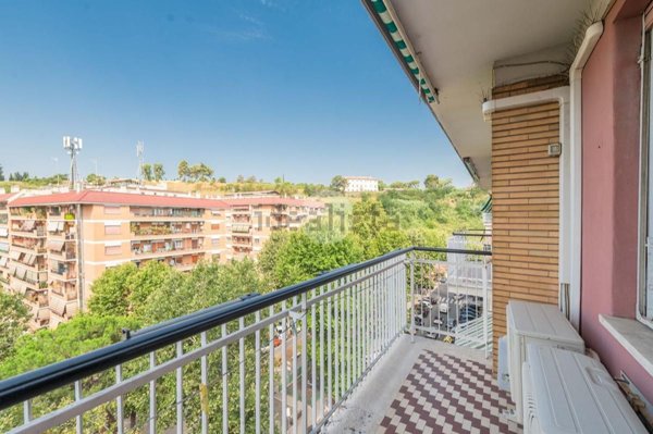appartamento in vendita a Roma in zona Centro Storico