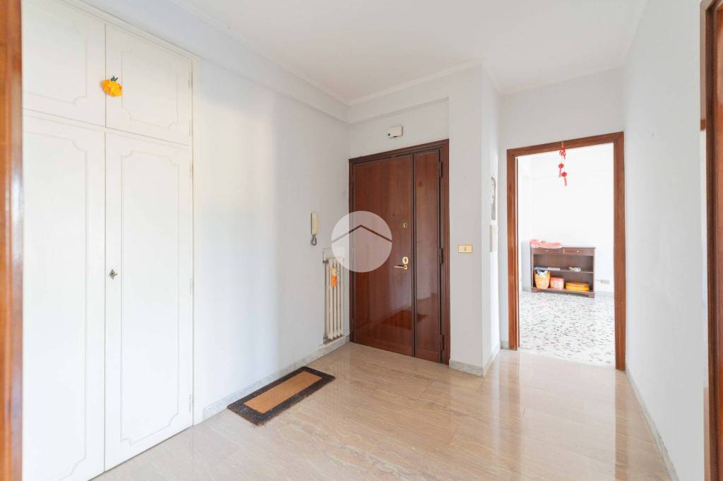 appartamento in vendita a Roma in zona Rione Prati