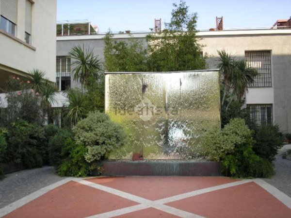 appartamento in vendita a Roma in zona Prenestino-Labicano