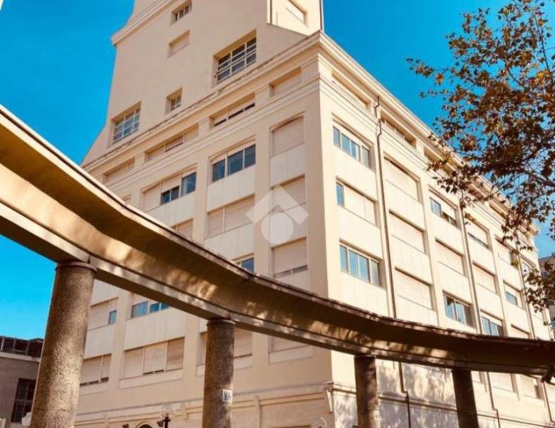 appartamento in vendita a Roma in zona Prenestino-Labicano
