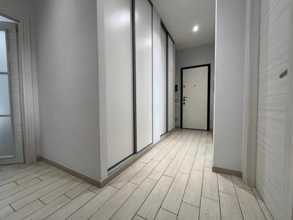 appartamento in vendita a Roma in zona Collatino