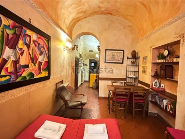 appartamento in vendita a Roma in zona Campo Marzio