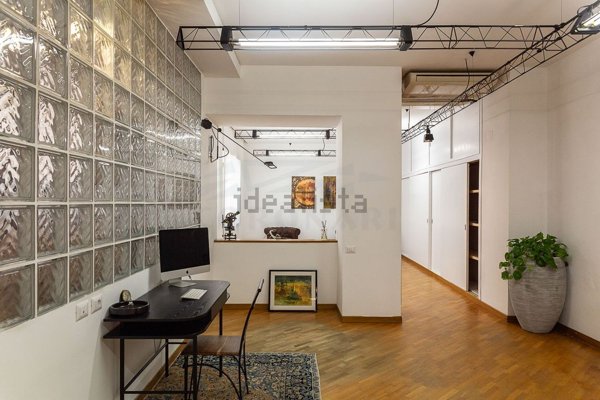 appartamento in vendita a Roma in zona Flaminio