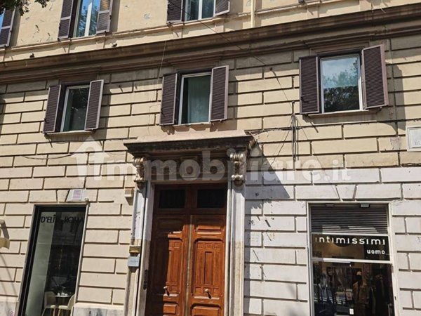 appartamento in vendita a Roma in zona Trieste