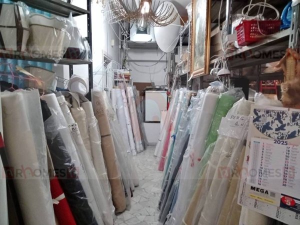 negozio in vendita a Roma in zona Prenestino-Labicano
