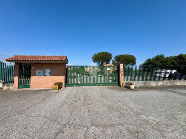 appartamento in vendita a Roma in zona Trigoria