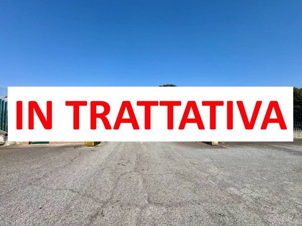 appartamento in vendita a Roma in zona Trigoria