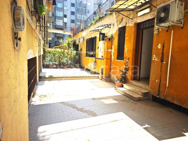 appartamento in vendita a Roma in zona Monte Sacro/Talenti