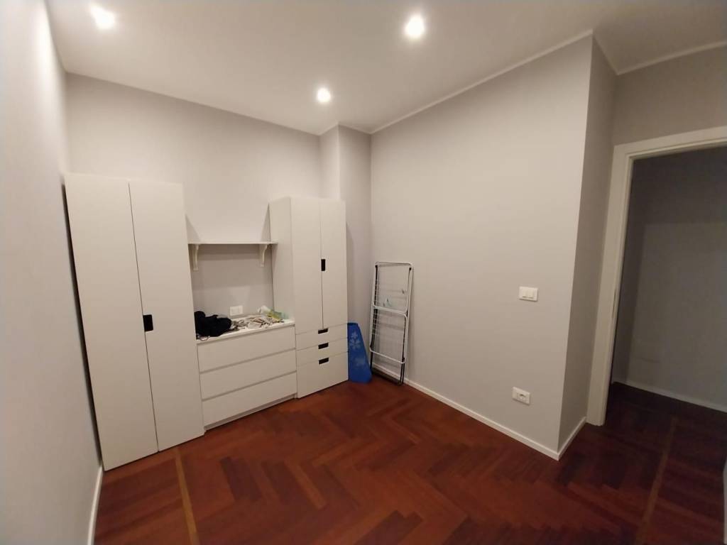 appartamento in vendita a Roma in zona Gianicolense