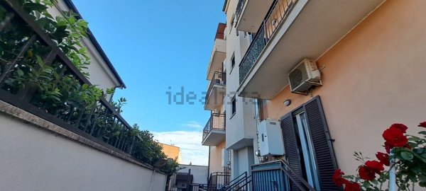 appartamento in vendita a Roma in zona Acilia