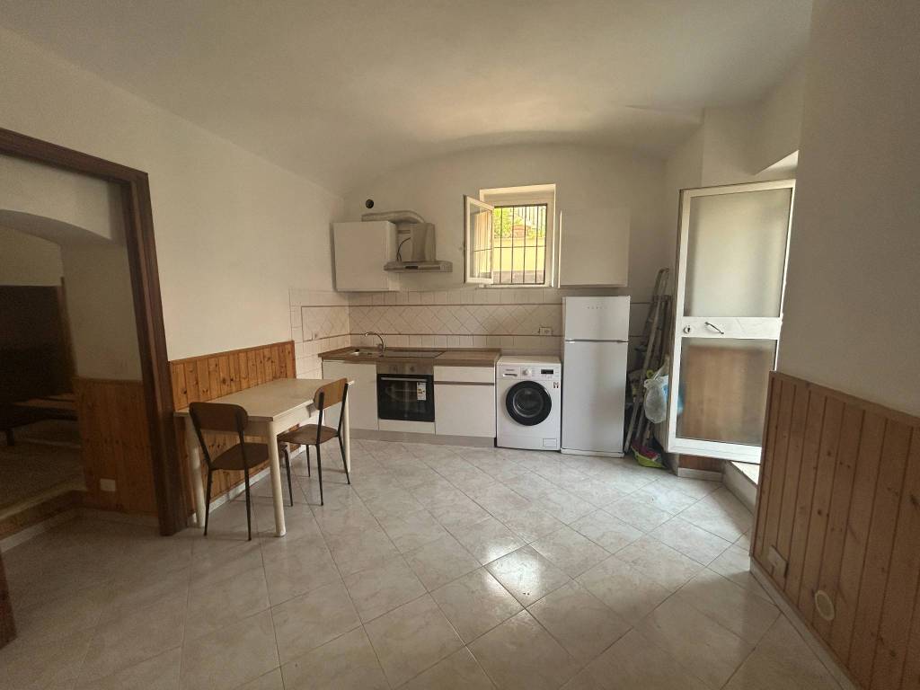 appartamento in vendita a Roma in zona Ponte Mammolo
