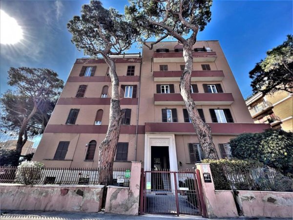 appartamento in vendita a Roma in zona Ostia