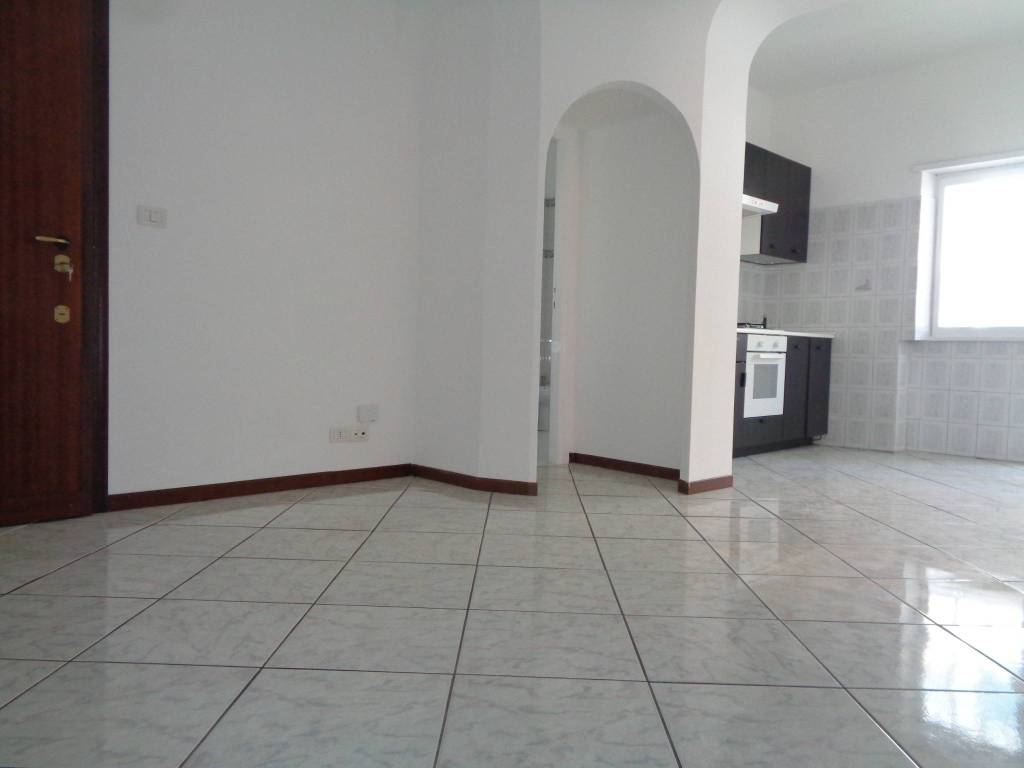 appartamento in vendita a Roma in zona Monte Sacro/Talenti